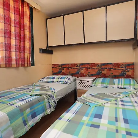 Stunning Stacaravan In Trogir