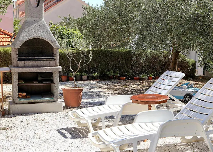 Stunning Stacaravan In 3*