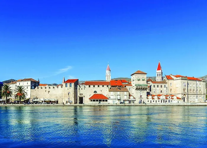 Stunning Stacaravan In 3*